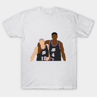 '02 Kings T-Shirt